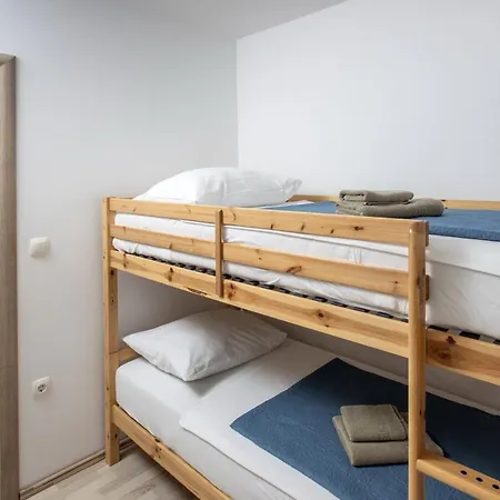 Andelka Apartman
