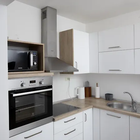 Andelka Apartman