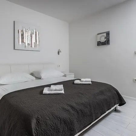 Andelka Apartman Split