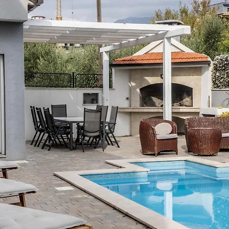 Andelka Apartman Split