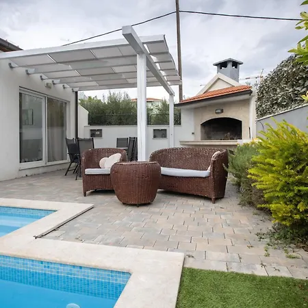 Andelka Apartman Split