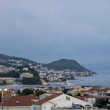 Apartament Andelka Split