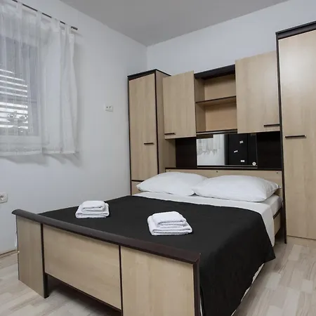 Apartament Andelka *