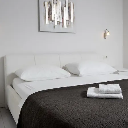 Apartament Andelka Split