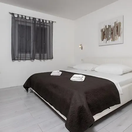 Andelka Apartament *