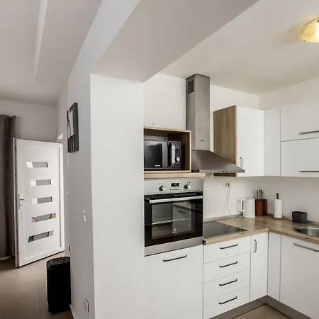 Andelka Apartament Split