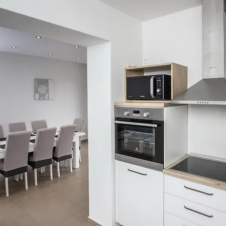 Andelka Apartament *