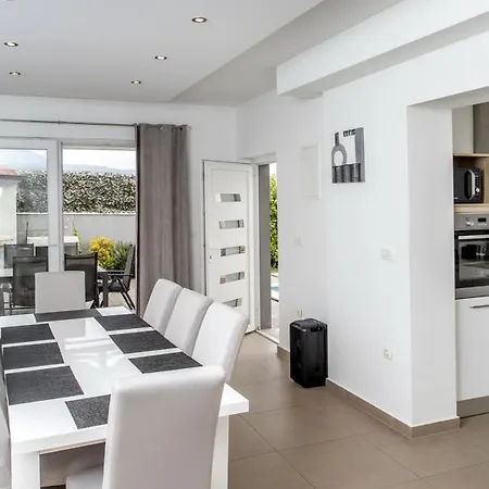 Apartament Andelka Split
