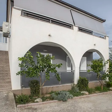 Apartament Andelka