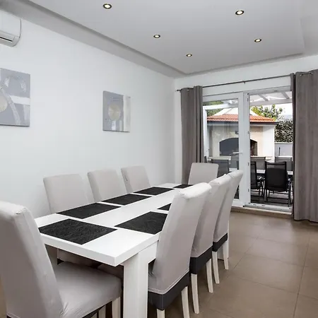 Andelka Apartament Split