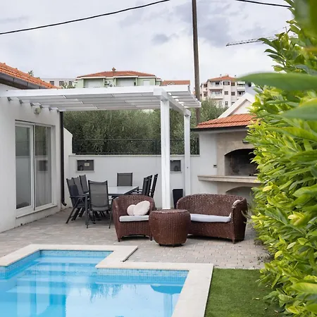 Apartament Andelka *