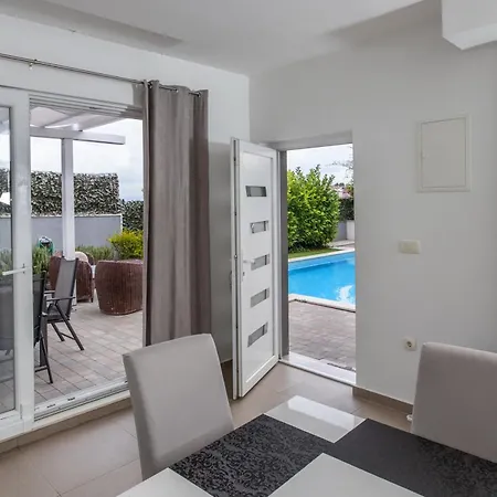 Apartament Andelka