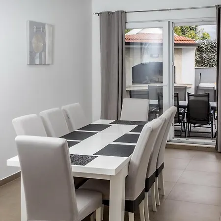 Andelka Apartament