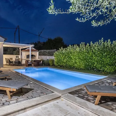 Apartament Andelka