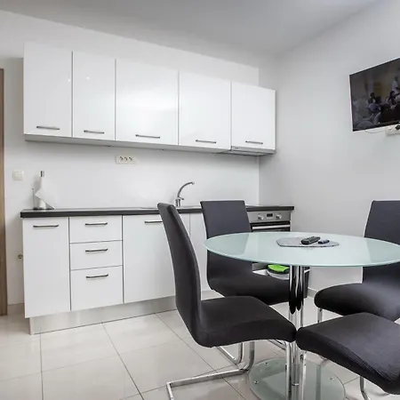 Andelka Apartamento Split