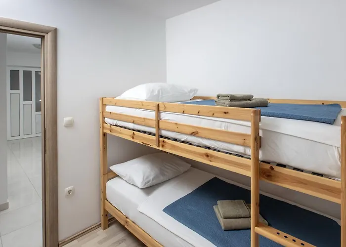 Andelka Apartamento