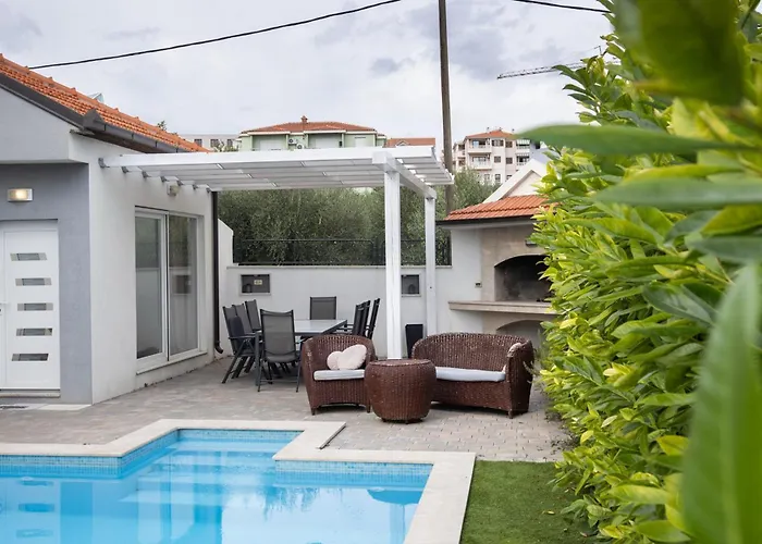 Apartamento Andelka *