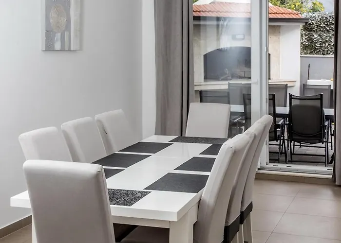 Andelka Apartamento