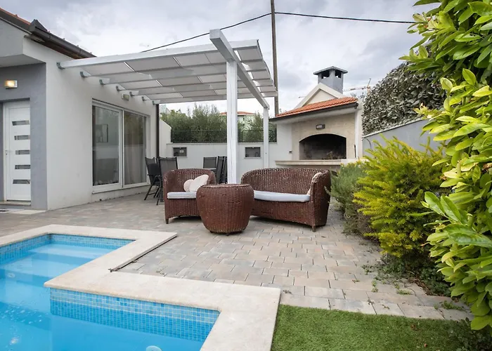 Andelka Apartamento Split