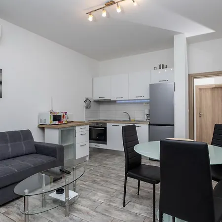 Andelka * スプリト