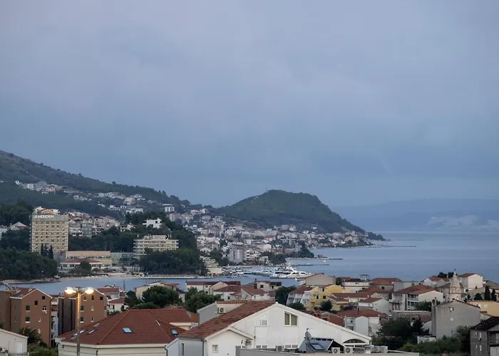 Apartmán Andelka Split