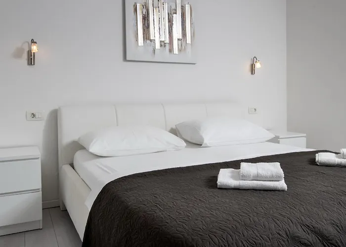 Apartmán Andelka Split
