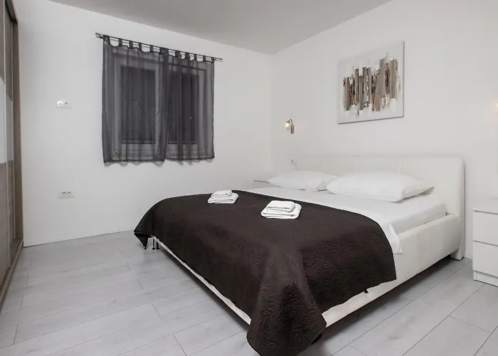 Andelka Apartmán *