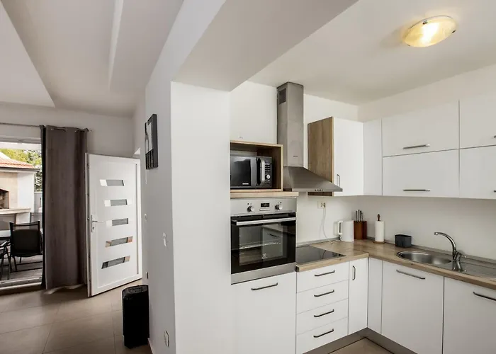 Andelka Apartmán Split