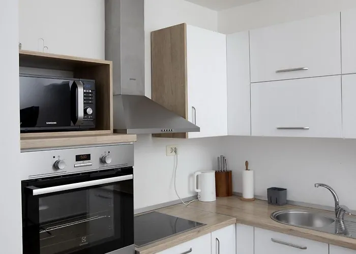 Andelka Apartmán