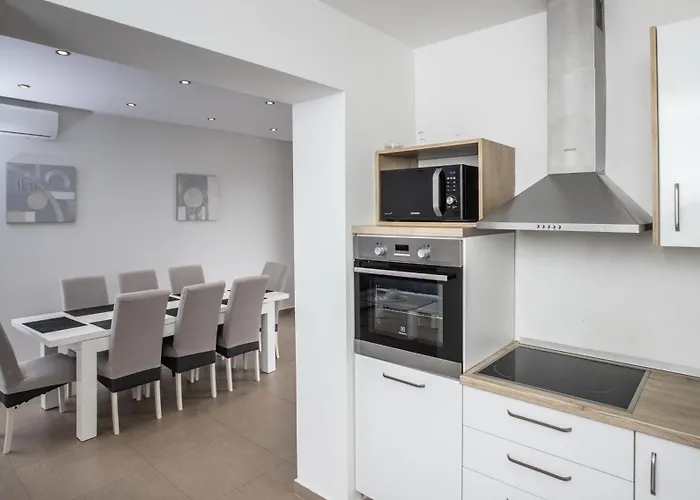 Andelka Apartmán *