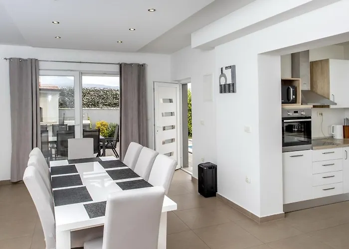 Apartmán Andelka Split