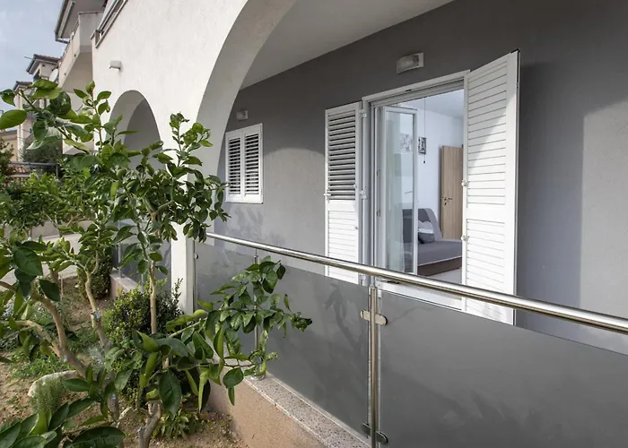 Andelka Apartmán