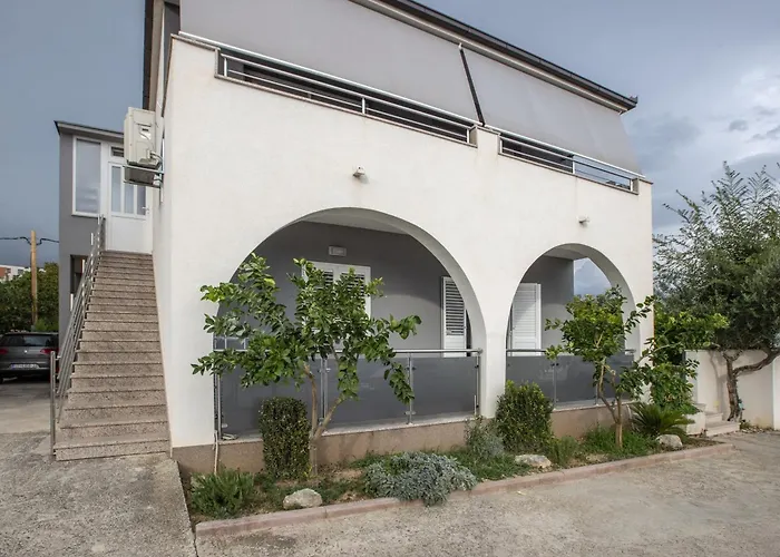 Apartmán Andelka