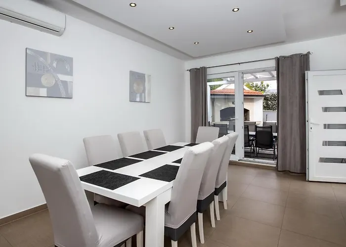 Andelka Apartmán Split