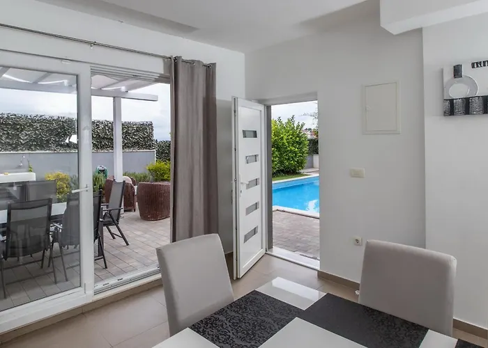 Apartmán Andelka