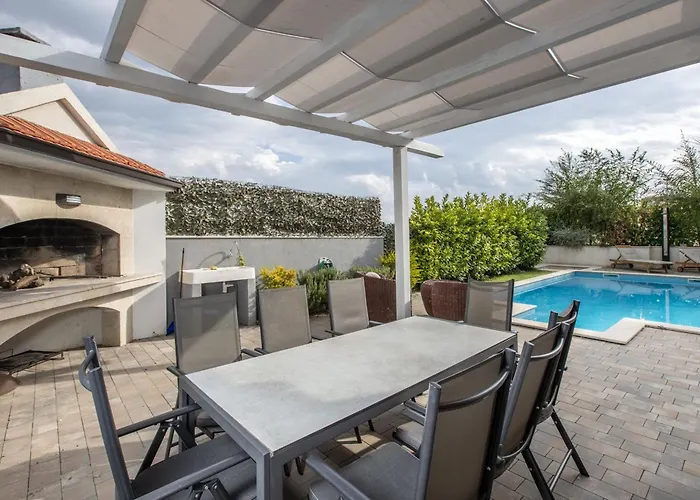 Apartmán Andelka Split